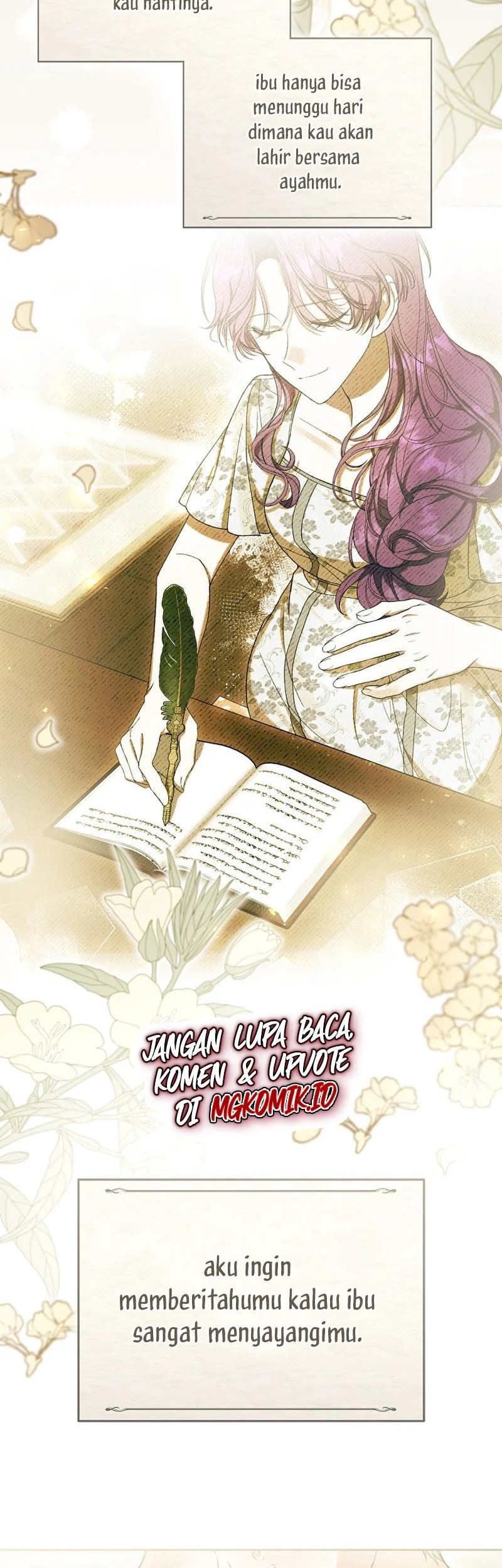 The Perks of Being a Villainess Chapter 63 Gambar 50