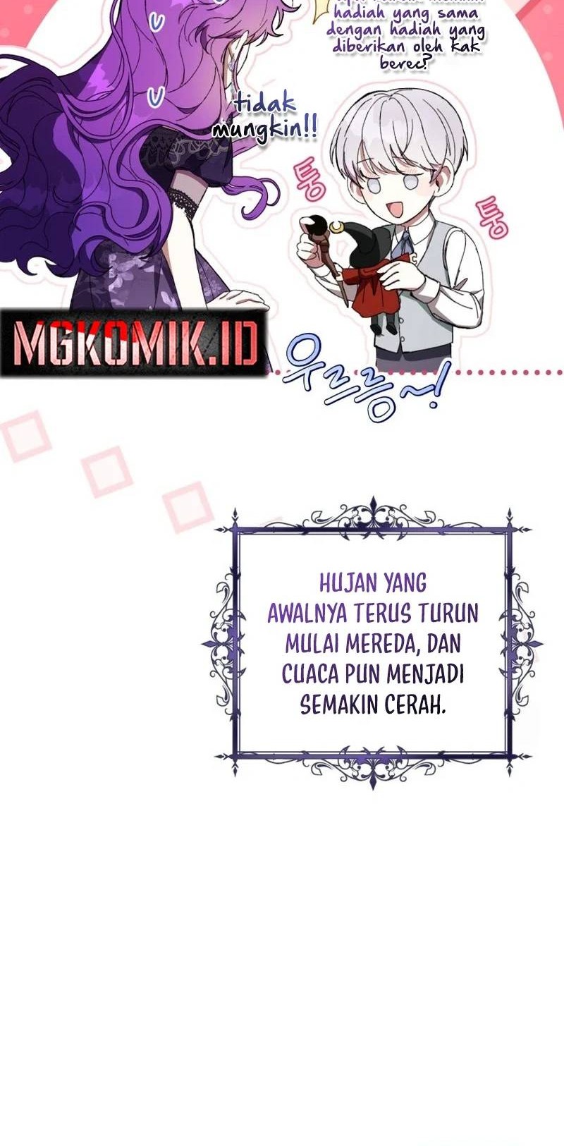 Baca  The Perks of Being a Villainess Chapter 64 Gambar 2