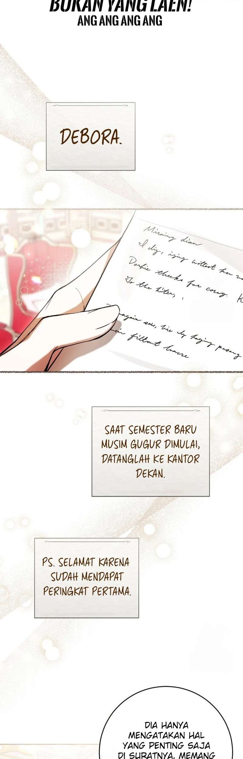 Baca  The Perks of Being a Villainess Chapter 66 Gambar 2
