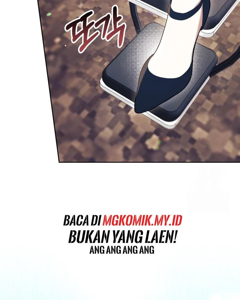 The Perks of Being a Villainess Chapter 67 Gambar 41