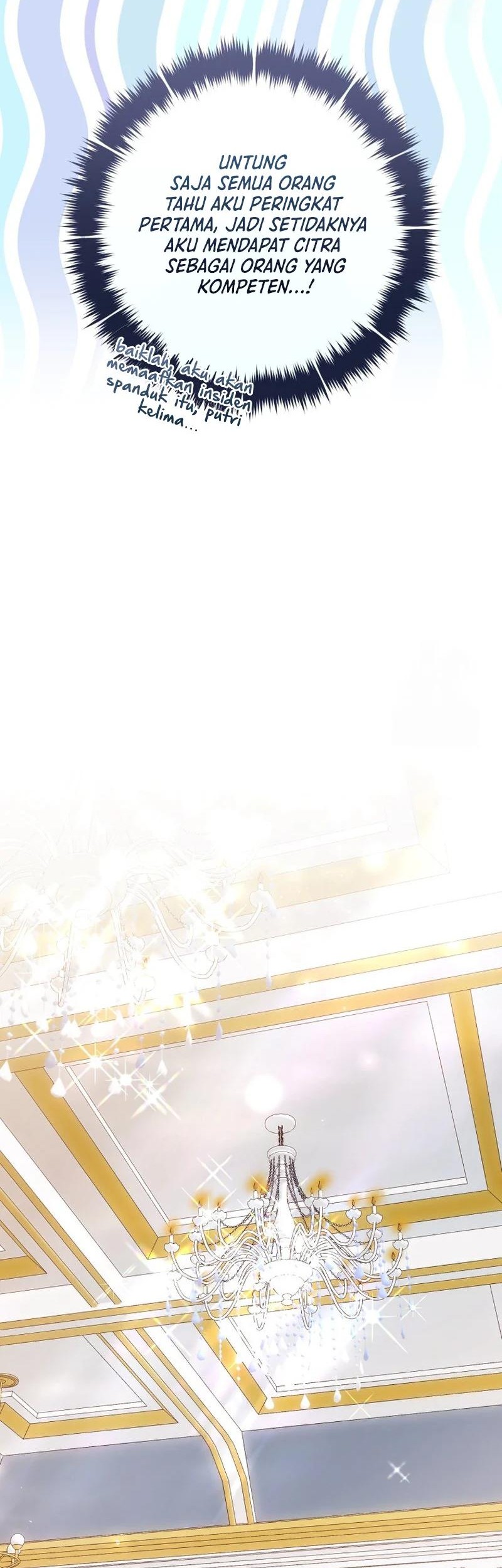 The Perks of Being a Villainess Chapter 67 Gambar 62