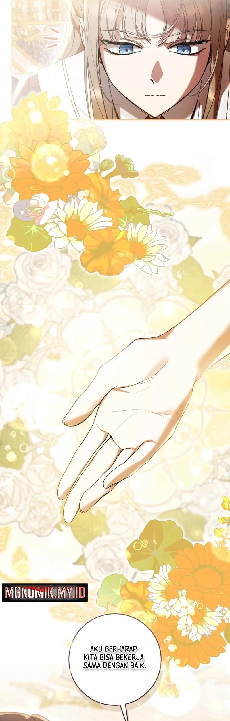 The Perks of Being a Villainess Chapter 67 Gambar 15