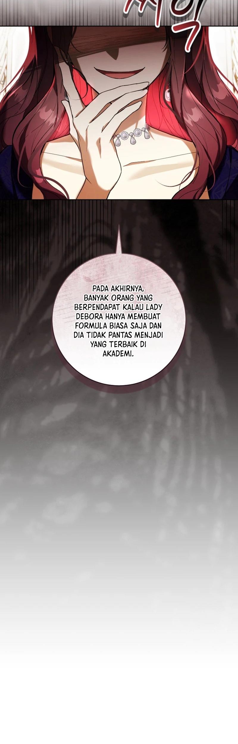 The Perks of Being a Villainess Chapter 68 Gambar 28