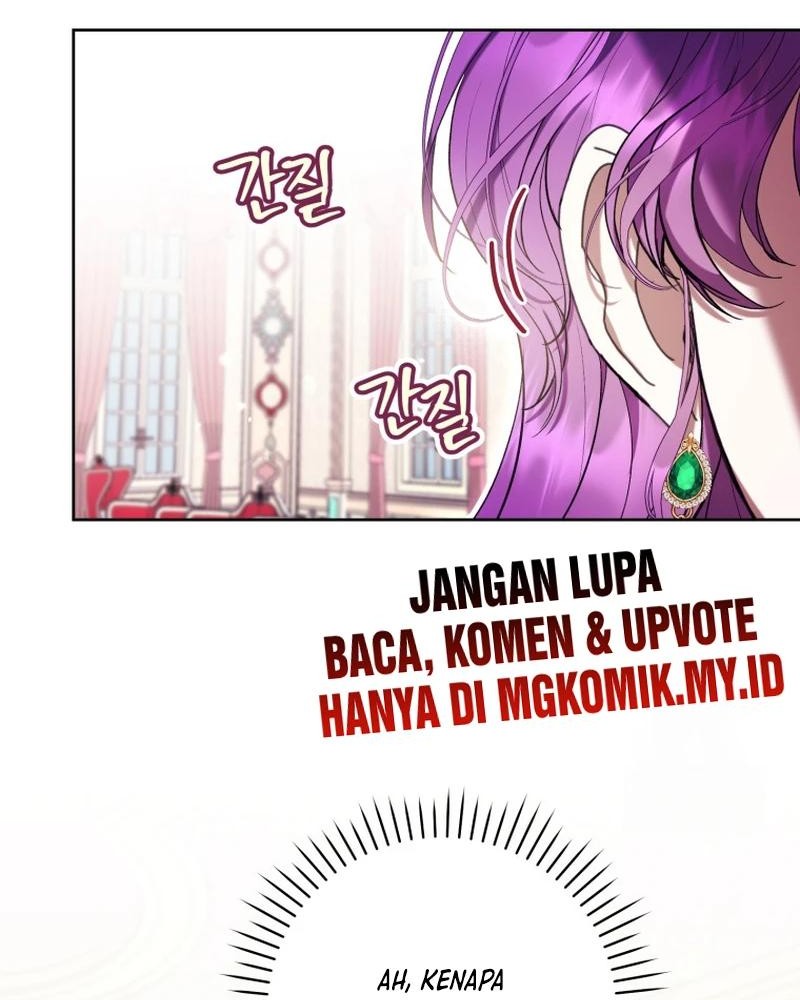 The Perks of Being a Villainess Chapter 68 Gambar 29
