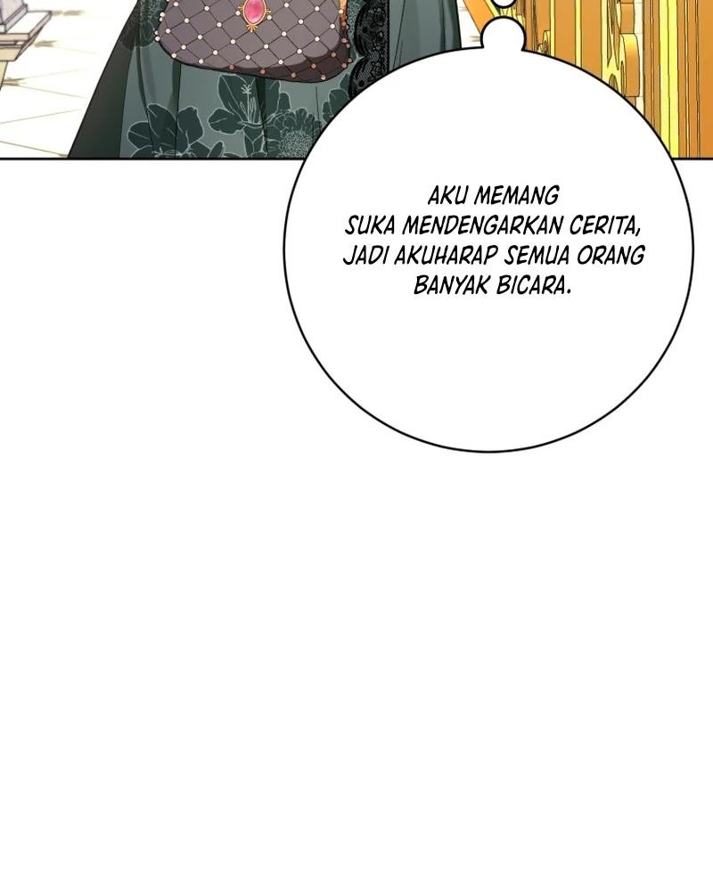 The Perks of Being a Villainess Chapter 68 Gambar 38