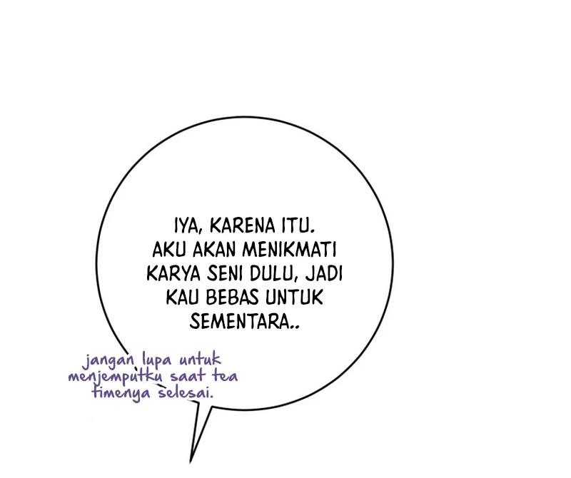 The Perks of Being a Villainess Chapter 68 Gambar 47