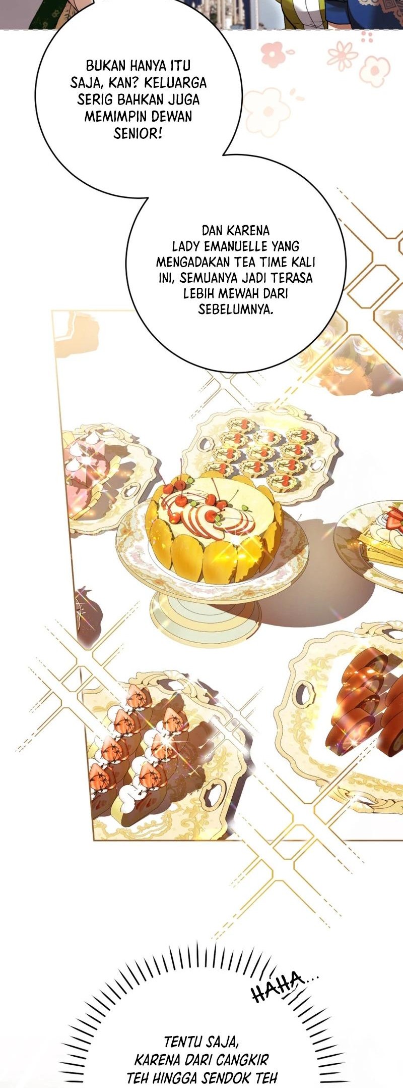 Baca  The Perks of Being a Villainess Chapter 68 Gambar 2