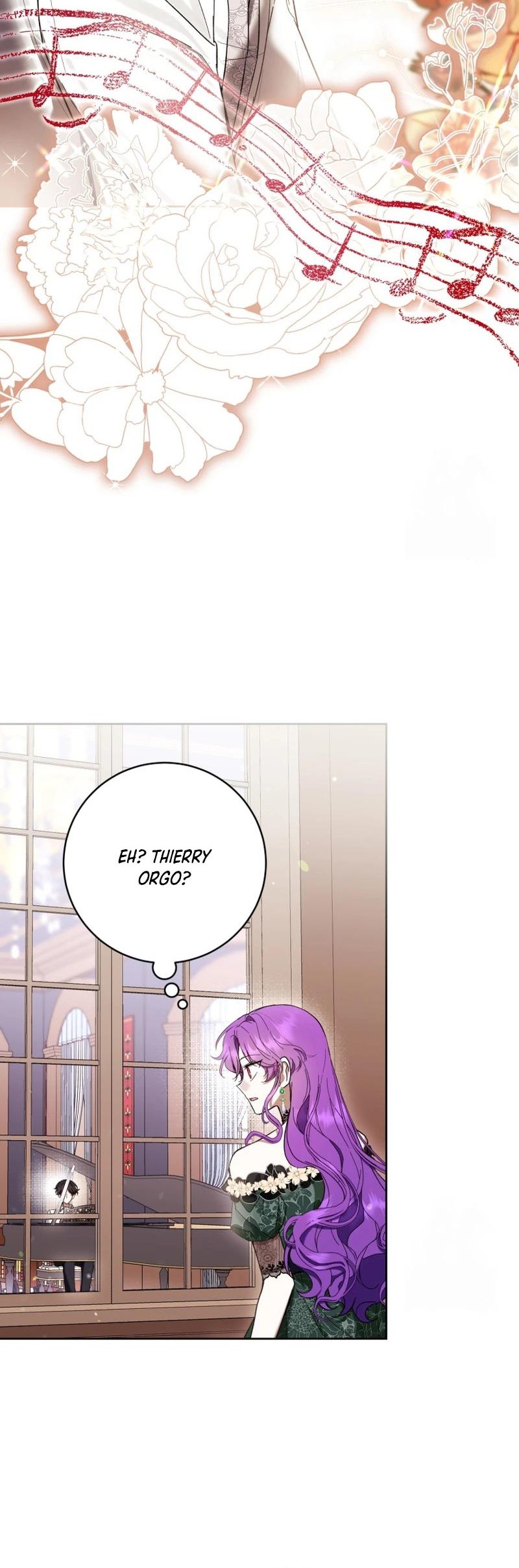 The Perks of Being a Villainess Chapter 68 Gambar 58