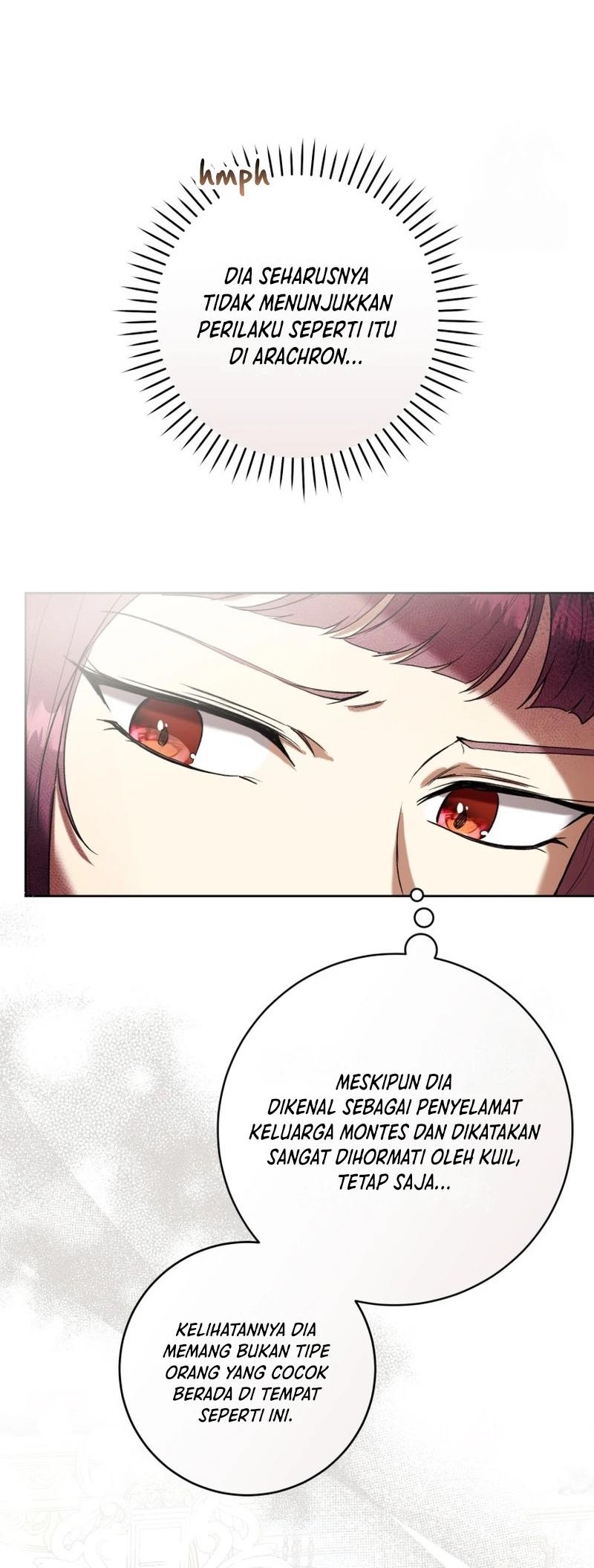 The Perks of Being a Villainess Chapter 68 Gambar 12