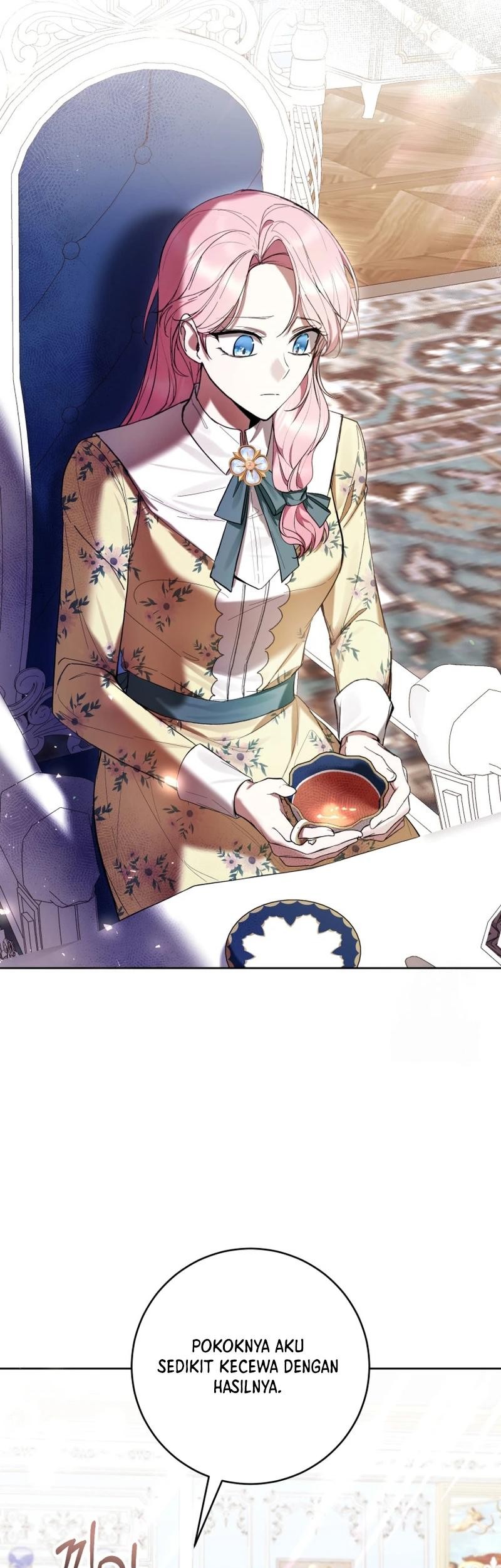 The Perks of Being a Villainess Chapter 68 Gambar 13