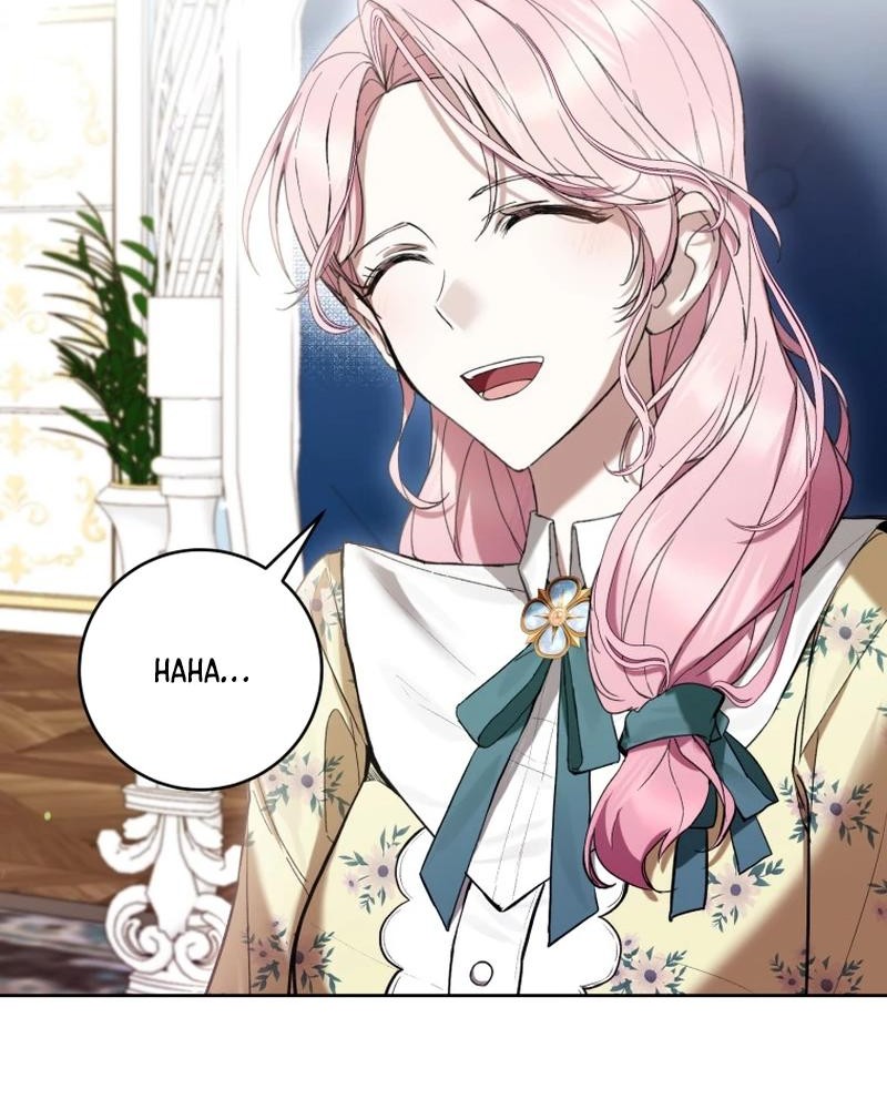 The Perks of Being a Villainess Chapter 68 Gambar 18