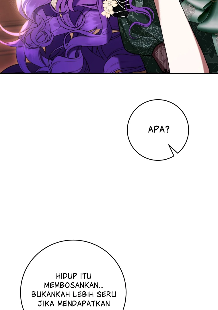 The Perks of Being a Villainess Chapter 69 Gambar 100