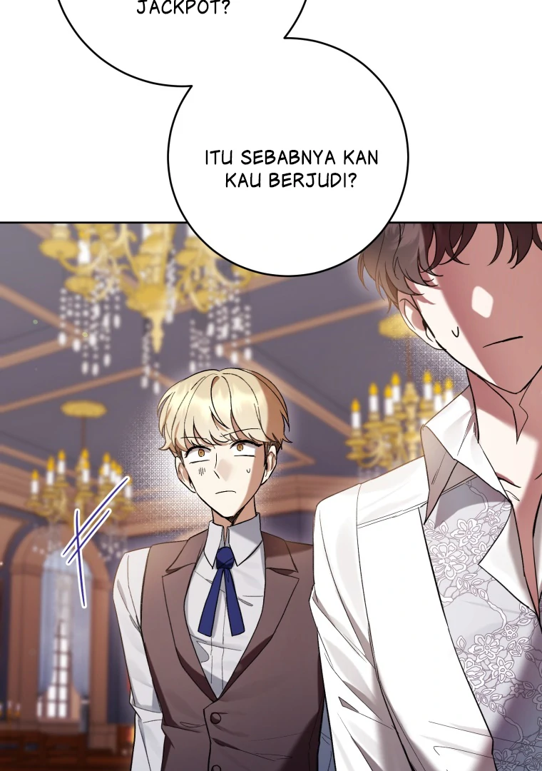 The Perks of Being a Villainess Chapter 69 Gambar 101