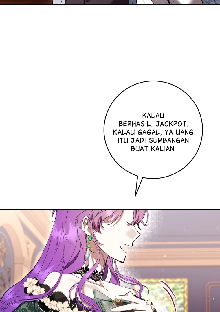 The Perks of Being a Villainess Chapter 69 Gambar 102