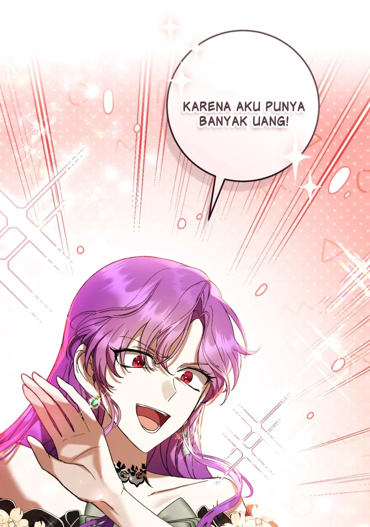 The Perks of Being a Villainess Chapter 69 Gambar 104