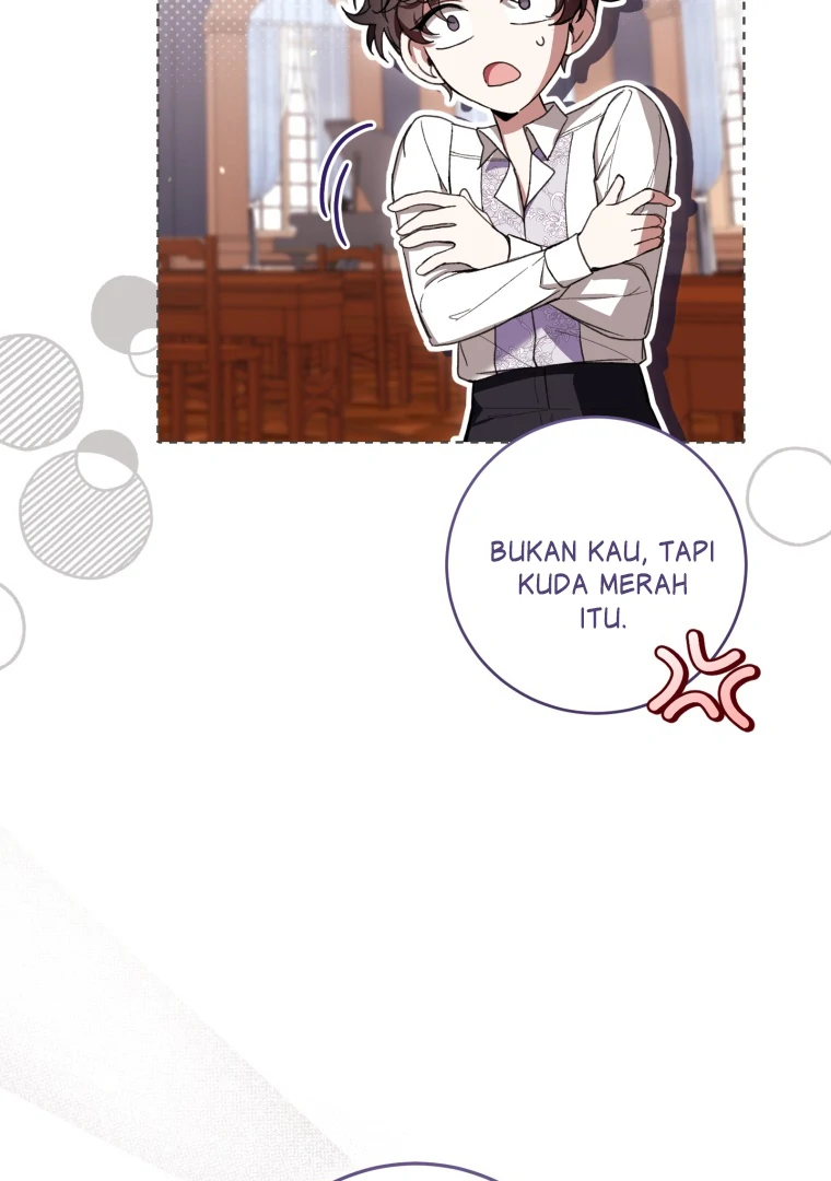 The Perks of Being a Villainess Chapter 69 Gambar 109