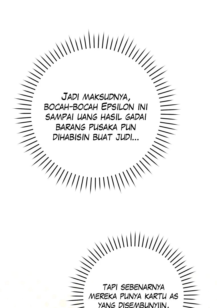 The Perks of Being a Villainess Chapter 69 Gambar 15