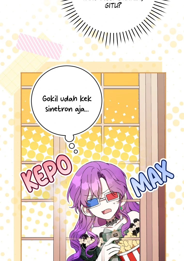 The Perks of Being a Villainess Chapter 69 Gambar 16