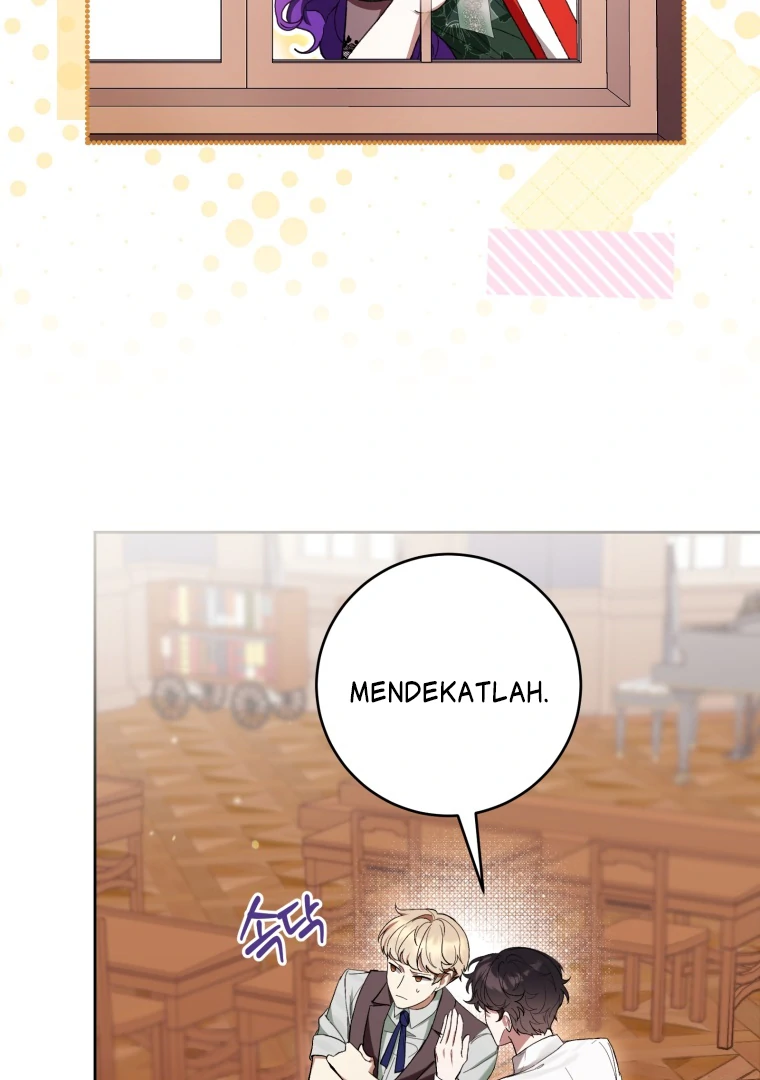 The Perks of Being a Villainess Chapter 69 Gambar 17