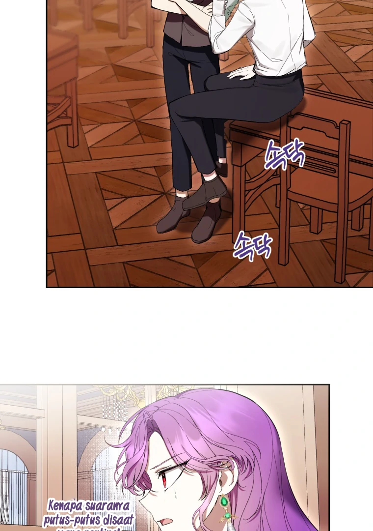 The Perks of Being a Villainess Chapter 69 Gambar 18