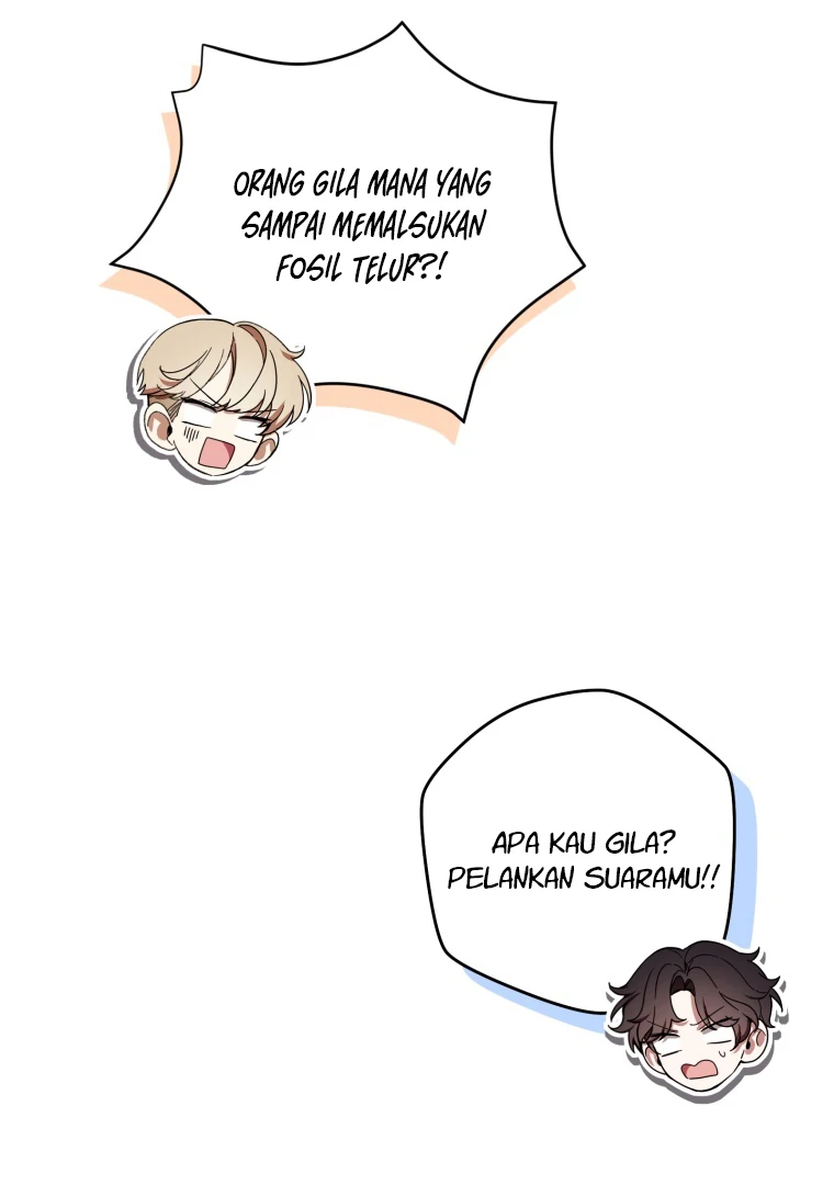 The Perks of Being a Villainess Chapter 69 Gambar 21