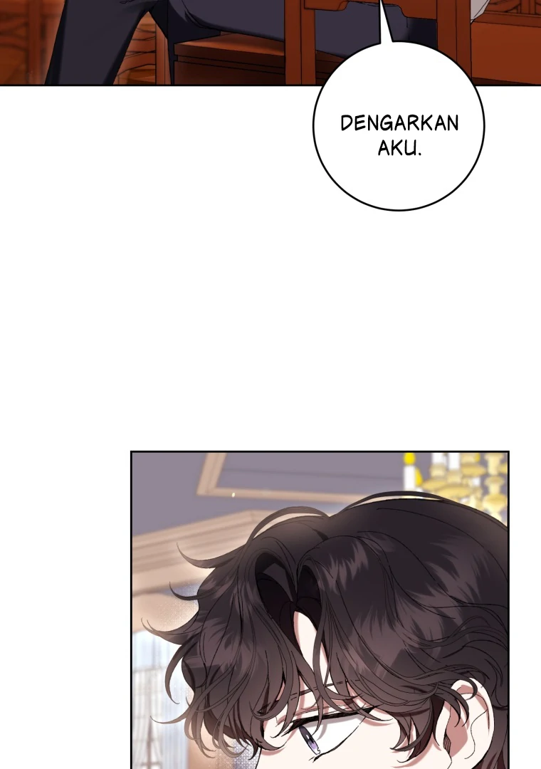 The Perks of Being a Villainess Chapter 69 Gambar 27