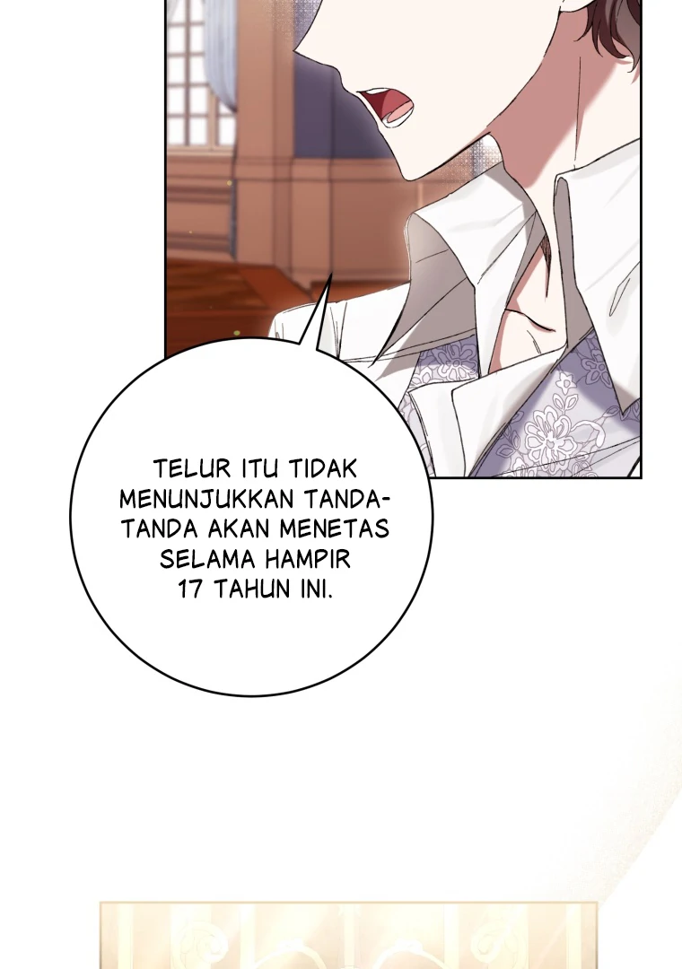 The Perks of Being a Villainess Chapter 69 Gambar 28