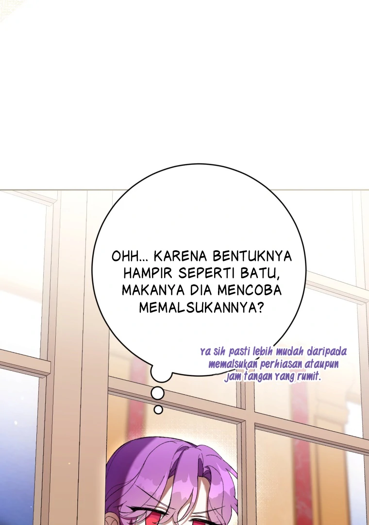 The Perks of Being a Villainess Chapter 69 Gambar 30