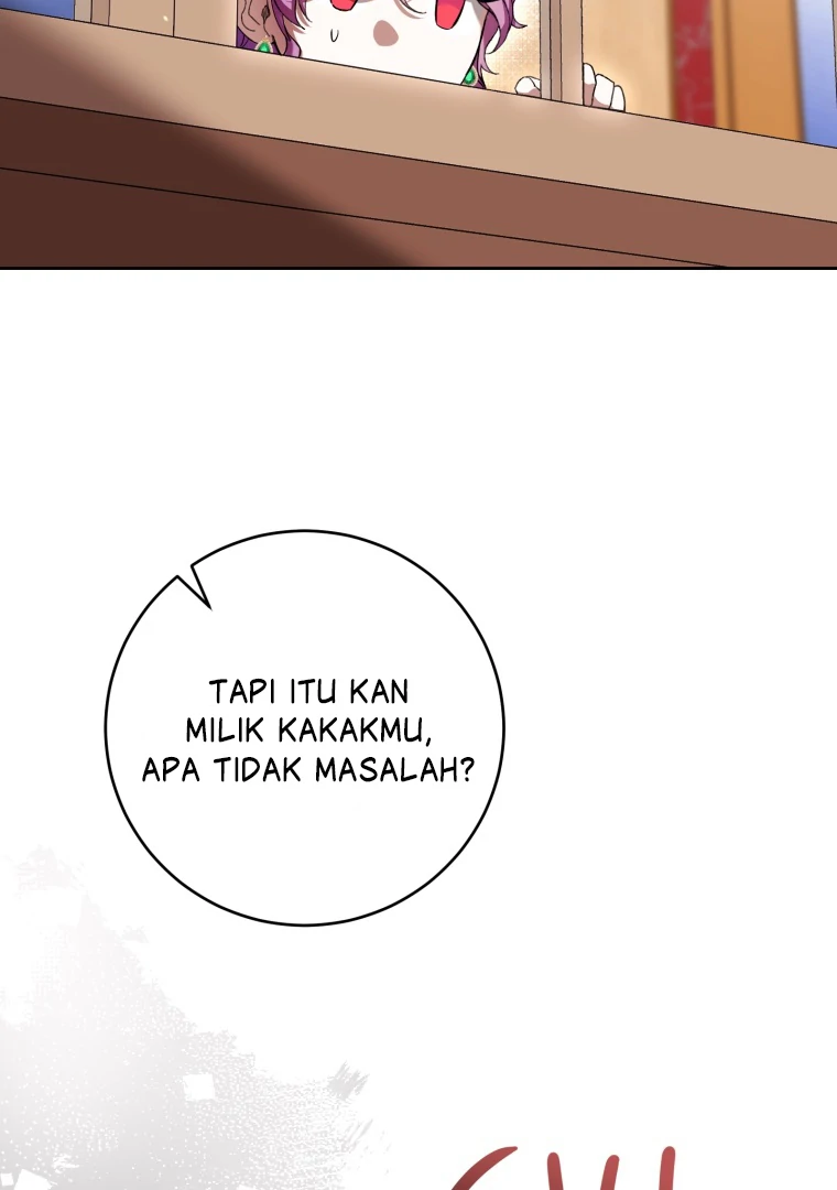 The Perks of Being a Villainess Chapter 69 Gambar 31