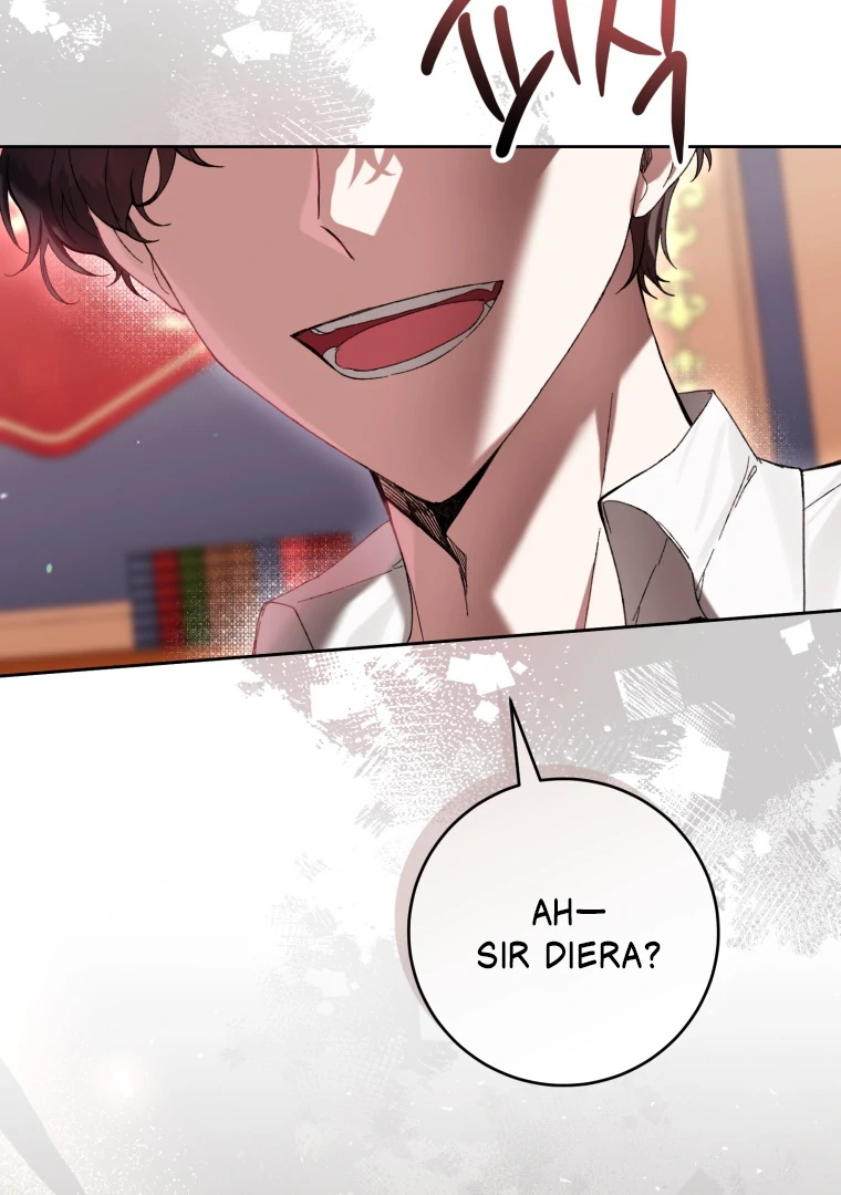 The Perks of Being a Villainess Chapter 69 Gambar 32