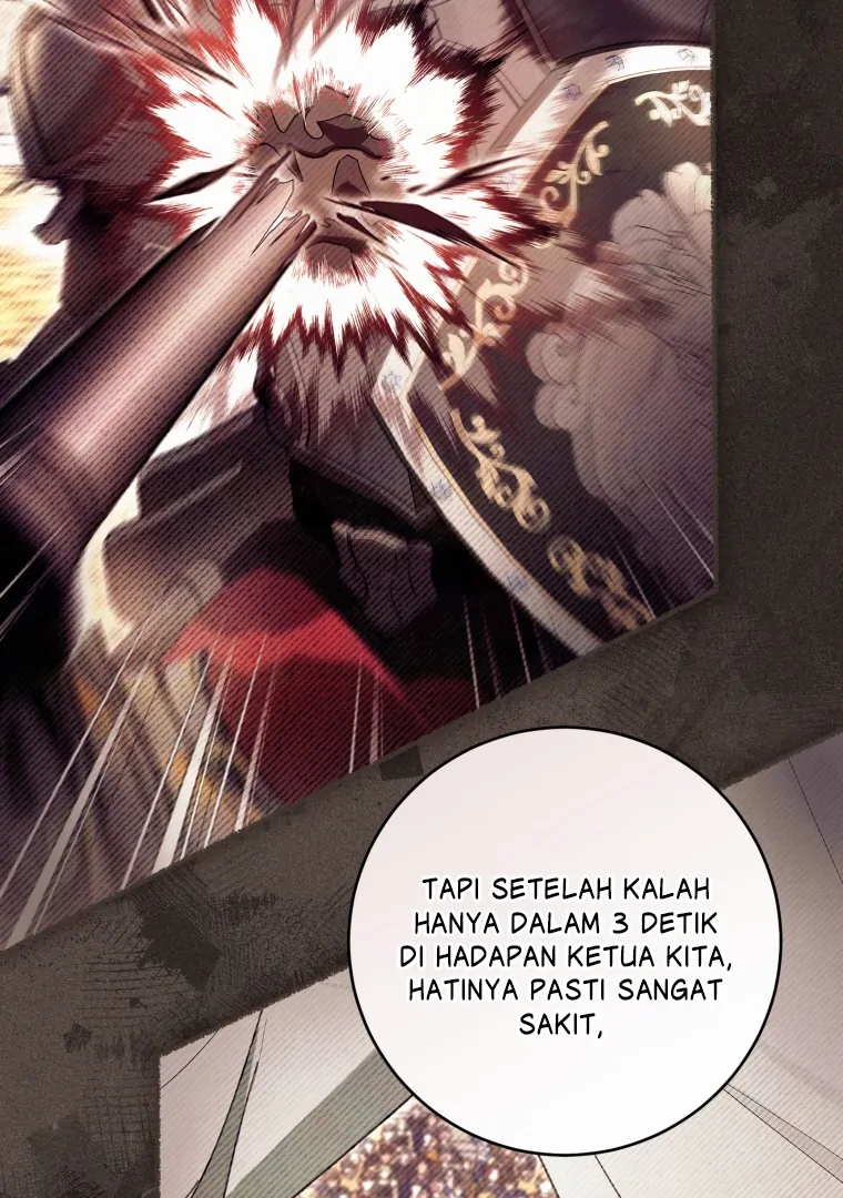 The Perks of Being a Villainess Chapter 69 Gambar 34