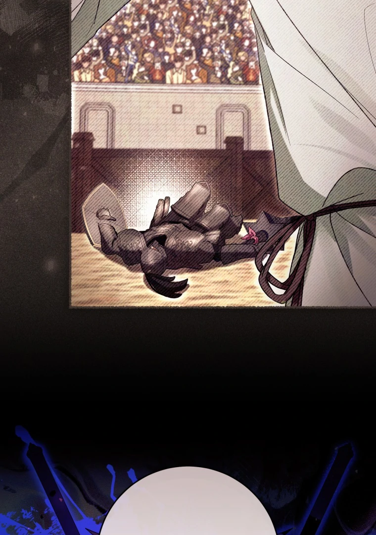 The Perks of Being a Villainess Chapter 69 Gambar 35