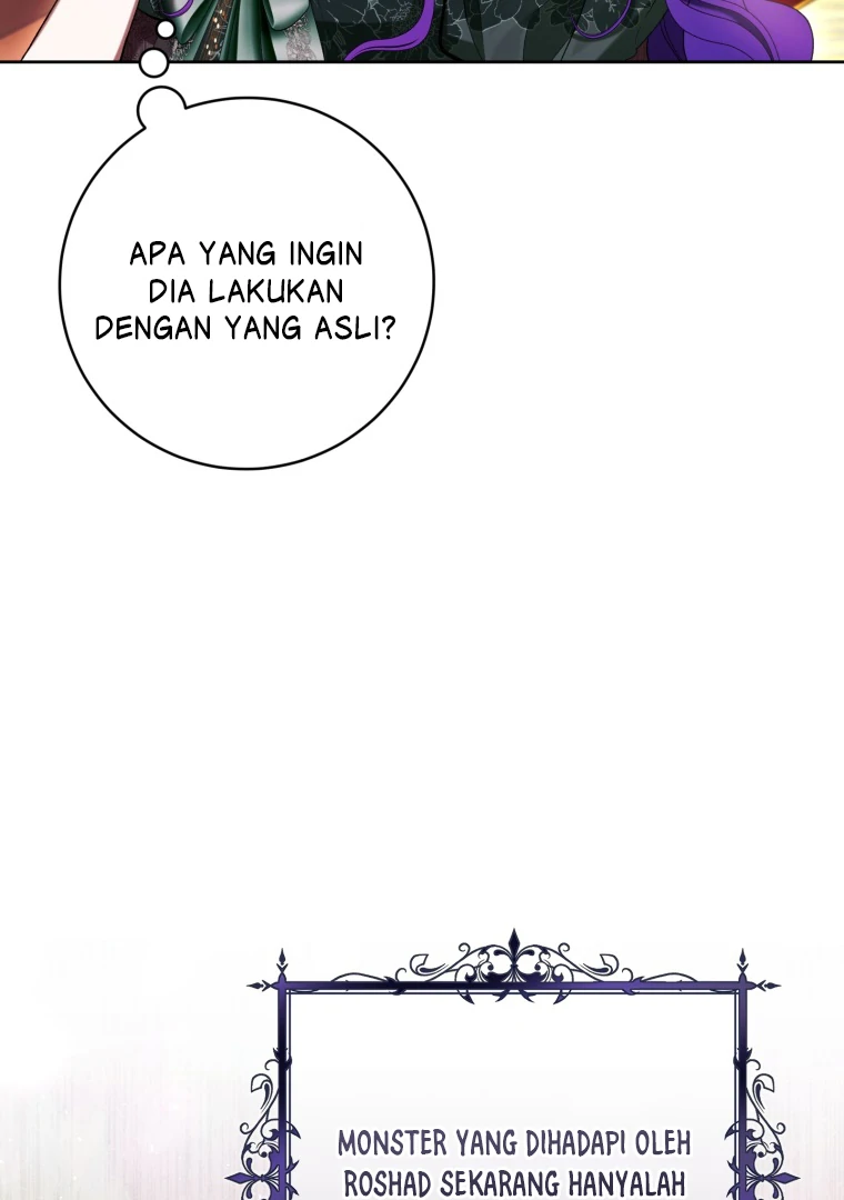 The Perks of Being a Villainess Chapter 69 Gambar 42
