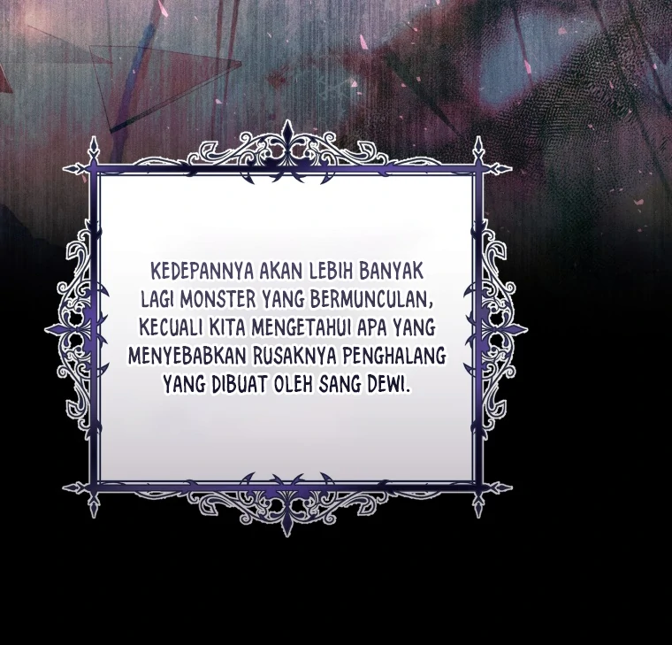 The Perks of Being a Villainess Chapter 69 Gambar 45