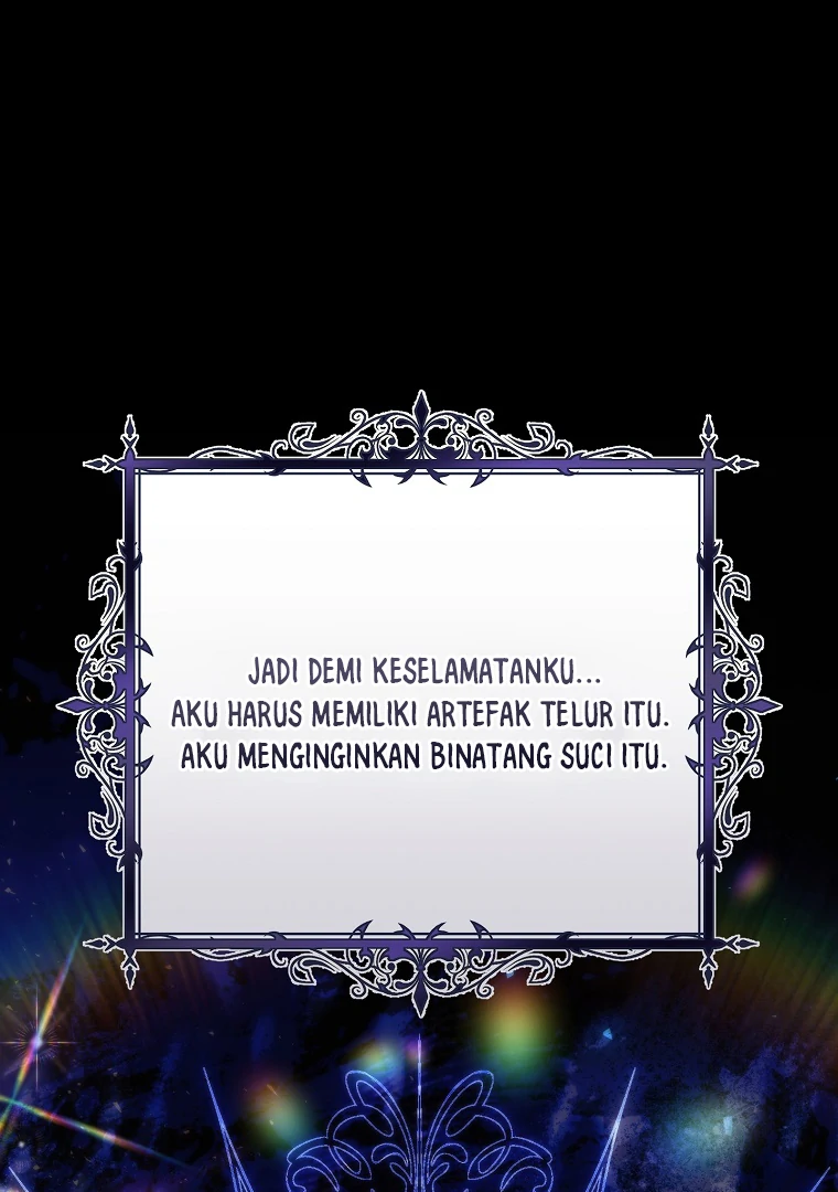 The Perks of Being a Villainess Chapter 69 Gambar 46