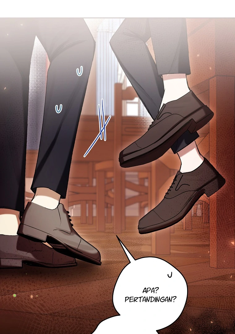 The Perks of Being a Villainess Chapter 69 Gambar 55