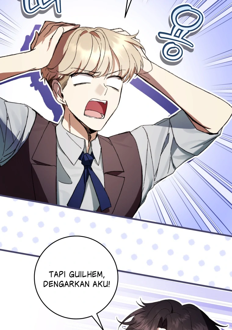 The Perks of Being a Villainess Chapter 69 Gambar 57