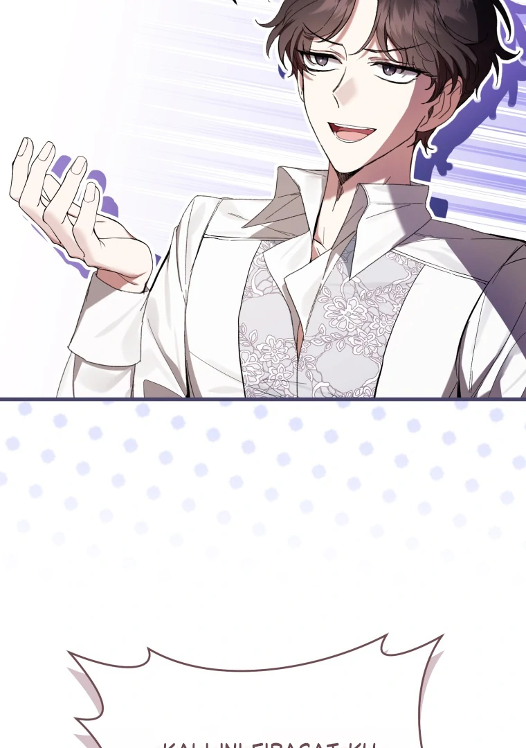 The Perks of Being a Villainess Chapter 69 Gambar 58