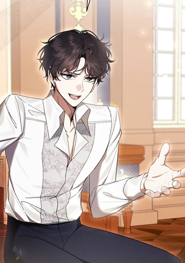 The Perks of Being a Villainess Chapter 69 Gambar 6