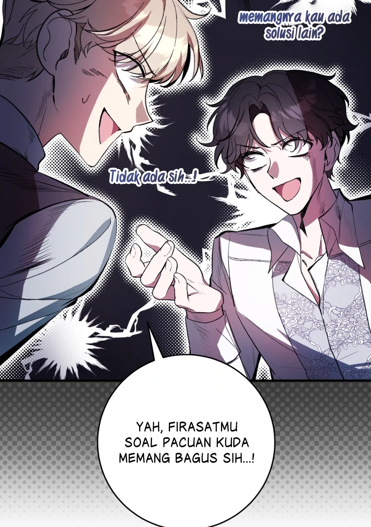 The Perks of Being a Villainess Chapter 69 Gambar 60