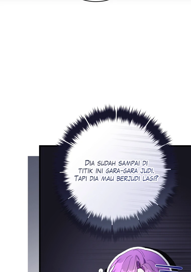 The Perks of Being a Villainess Chapter 69 Gambar 61