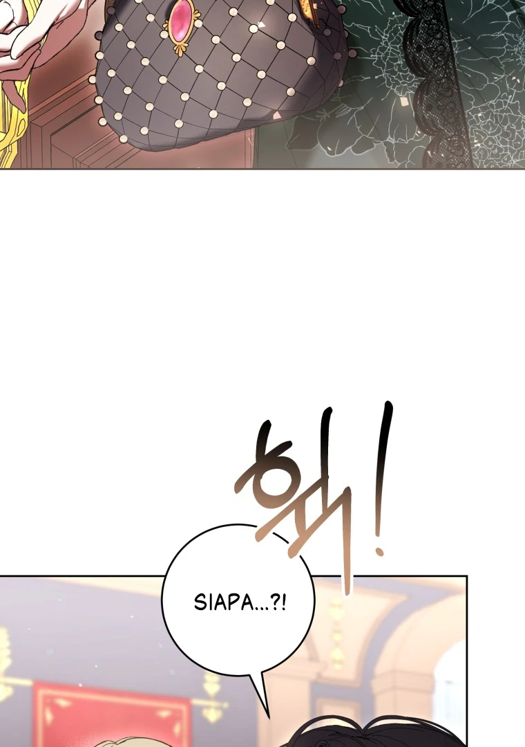 The Perks of Being a Villainess Chapter 69 Gambar 69