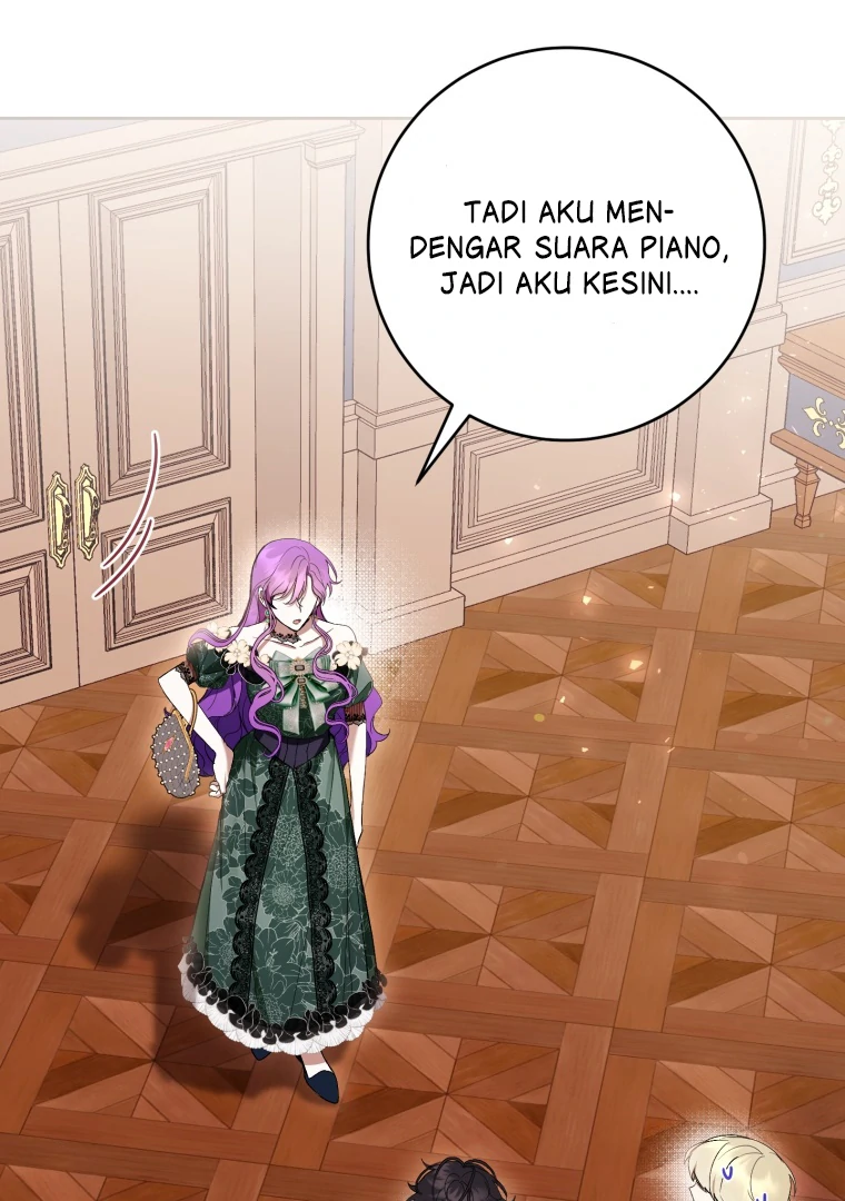 The Perks of Being a Villainess Chapter 69 Gambar 71