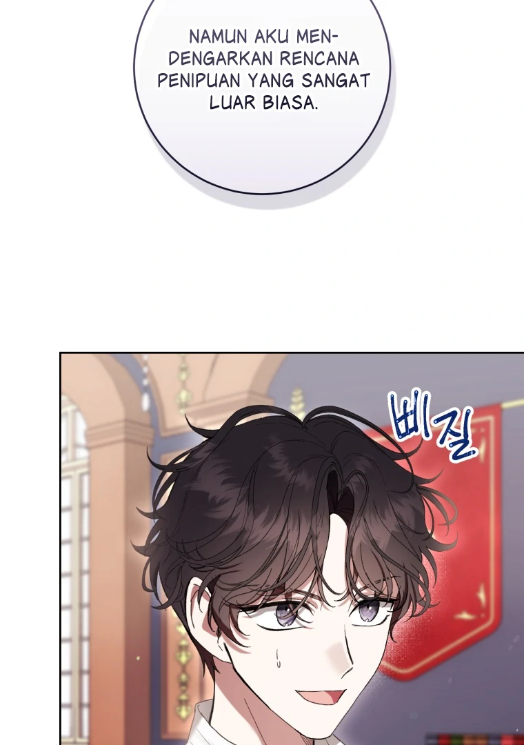 The Perks of Being a Villainess Chapter 69 Gambar 73