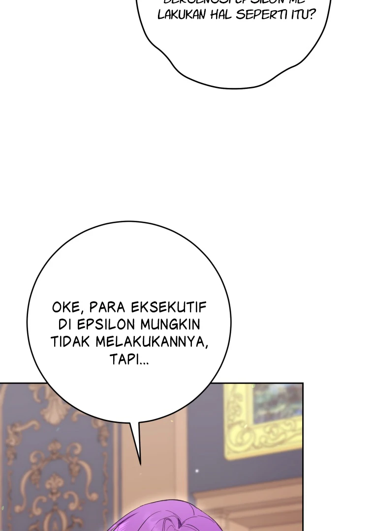 The Perks of Being a Villainess Chapter 69 Gambar 78