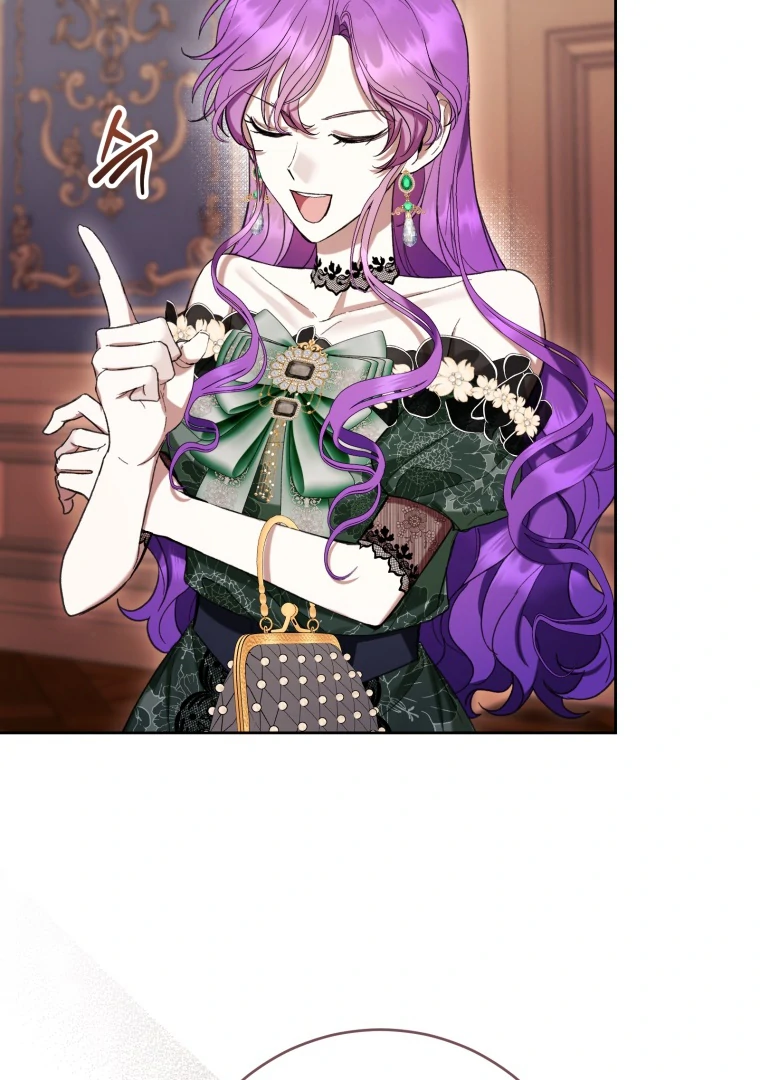 The Perks of Being a Villainess Chapter 69 Gambar 79