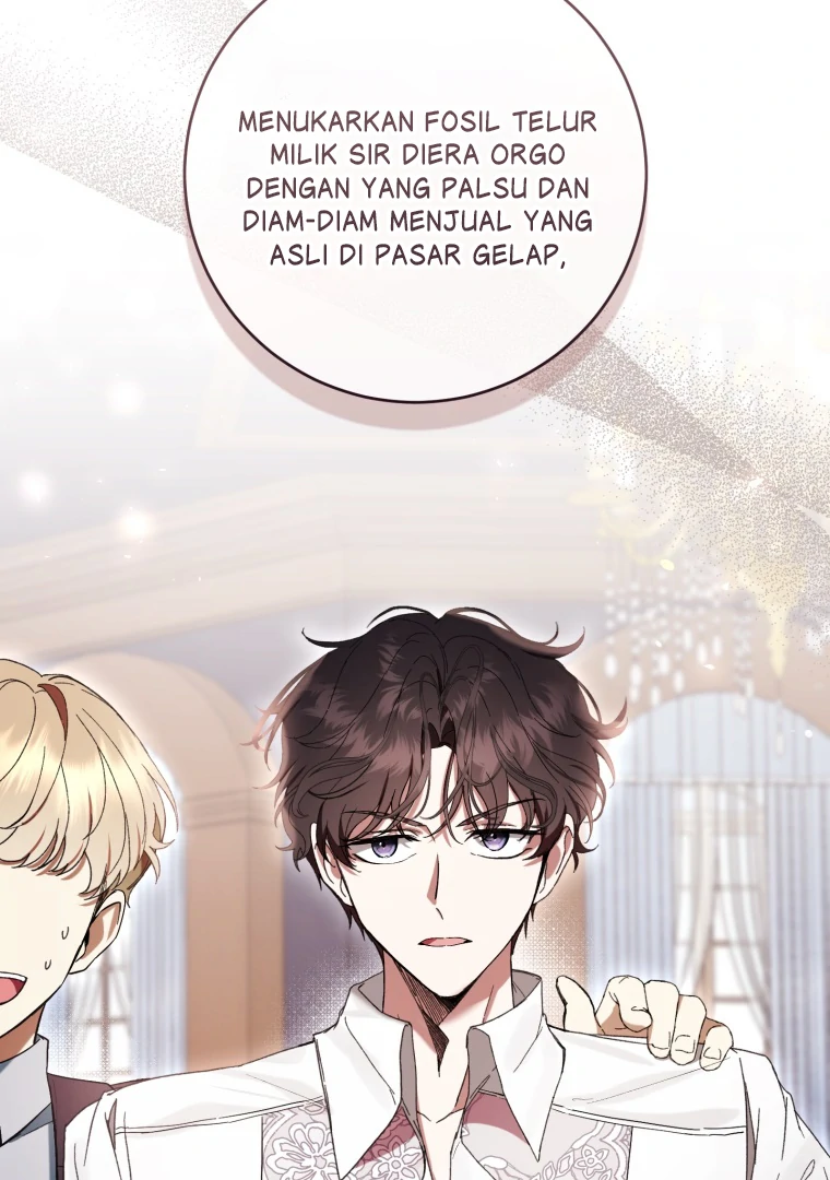 The Perks of Being a Villainess Chapter 69 Gambar 80