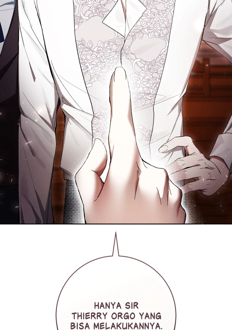 The Perks of Being a Villainess Chapter 69 Gambar 81