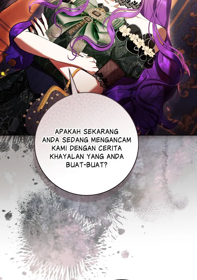 The Perks of Being a Villainess Chapter 69 Gambar 86