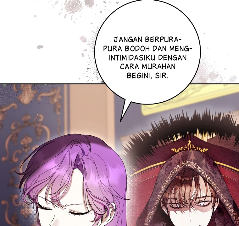 The Perks of Being a Villainess Chapter 69 Gambar 87